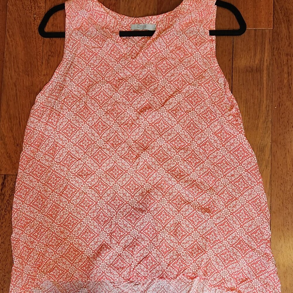 Dalia tanktop